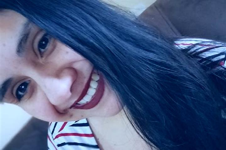 Naomi, 28 — Escort in Linares, Spain