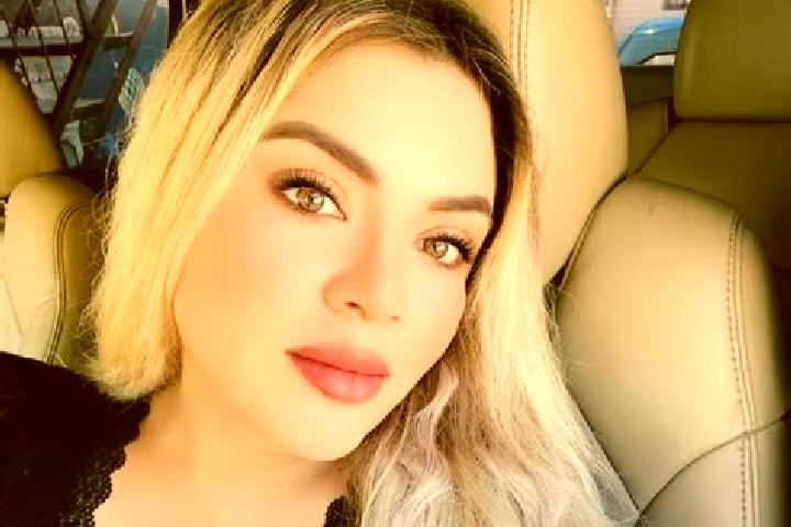 Naomi, 28 — Escort in Ojo de Agua de Garcia, Mexico