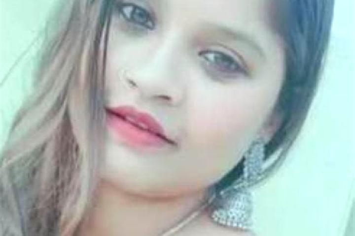 Naomi, 28 — Escort in Rupa, India