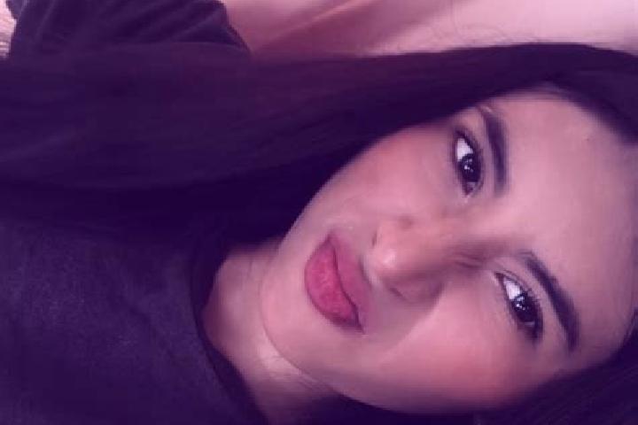 Naomi, 28 — Escort in Taco Pozo, Argentina