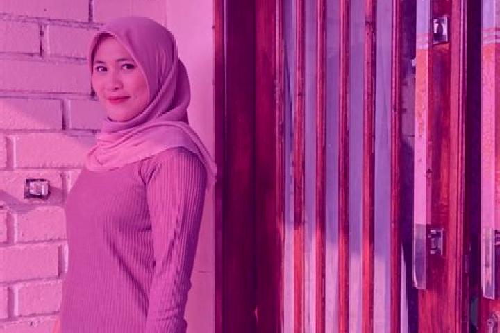 Naomi, 28 — Escort in Talun, Indonesia