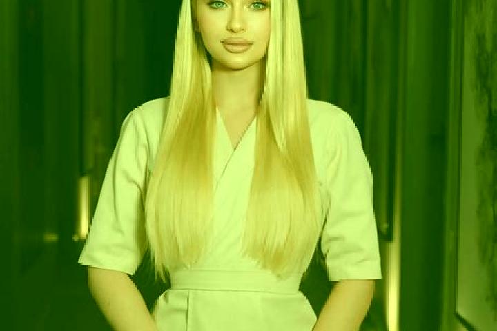 Naomi, 29, a blonde amber-eyed asian companion based in Riverview. Offering GFE, Party Girl, Tantra, Erotic Massage, Massage. Available for incall and outcal...