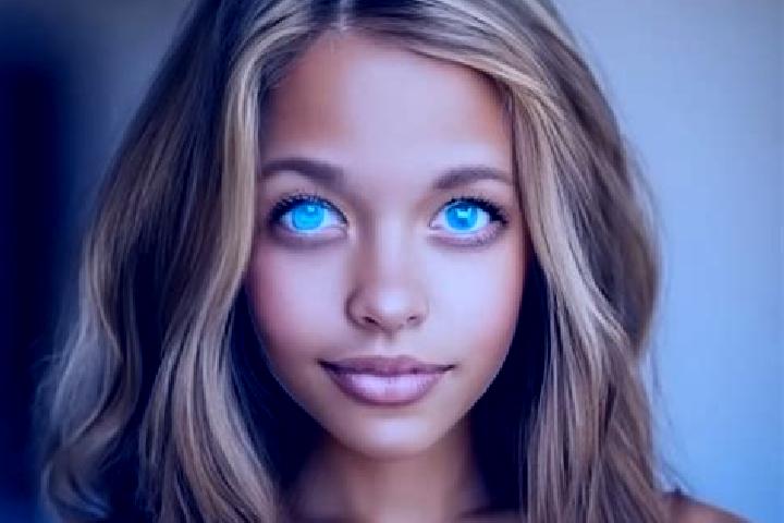 Naomi, 29, a chestnut blue-eyed mixed companion based in Los Canelos. Offering Couples, Duos, BDSM. Available for incall and outcall, overnight bookings avai...