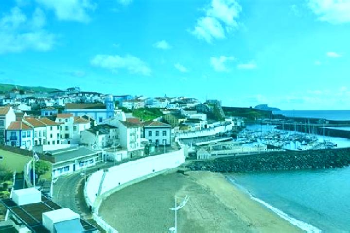 Naomi, 29 — Escort in Angra do Heroismo, Portugal