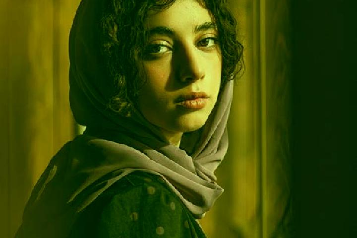 Naomi, 29 — Escort in Aslan Duz, Iran
