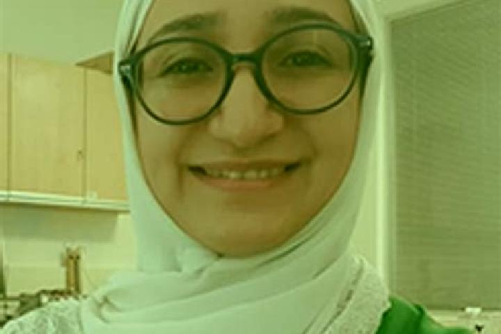 Naomi, 29 — Escort in At Tibni, Syria