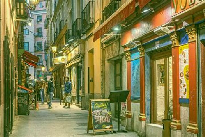 Naomi, 29 — Escort in Barrio de Mexico, Mexico
