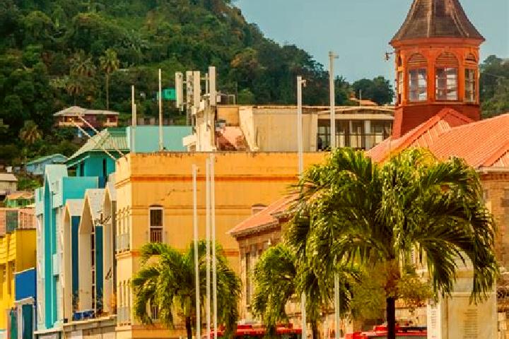 Naomi, 29 — Escort in Bottle and Glass, Saint Vincent and the Grenadines