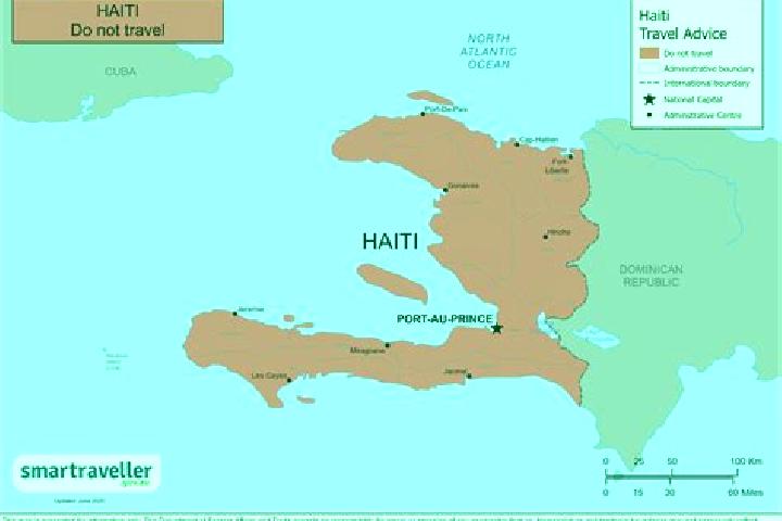 Naomi, 29 — Escort in Cornillon, Haiti