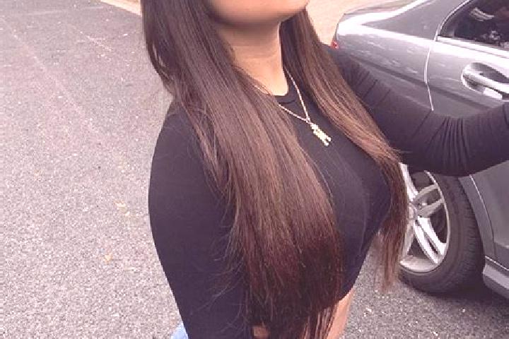 Naomi, 29 — Escort in Cuauhtemoc (Campo Cinco), Mexico