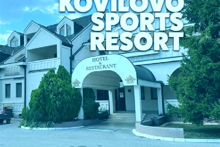 Naomi, 29 — Escort in Kovilovo, Serbia
