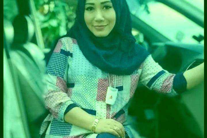 Naomi, 29 — Escort in Rappang, Indonesia