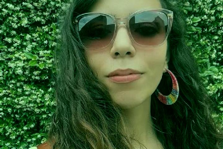 Naomi, 29 — Escort in Seldiren, Turkey