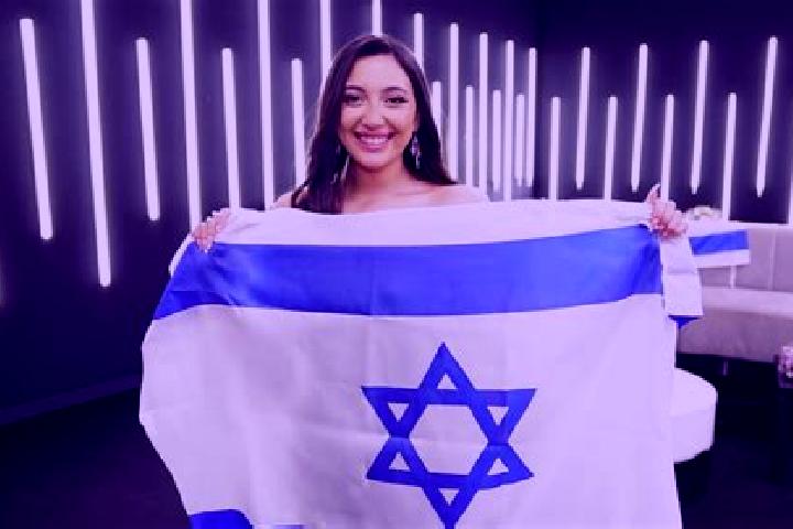 Naomi, 29 — Escort in Yuval, Israel