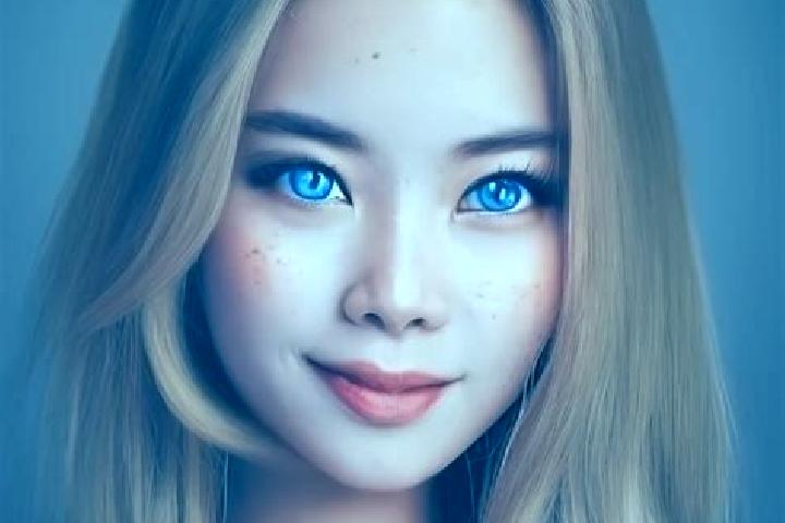 Naomi, 30, a blonde blue-eyed asian companion based in Nong Yasai. Offering Duos, Fetish. Available for incall and outcall, day and evening dates.