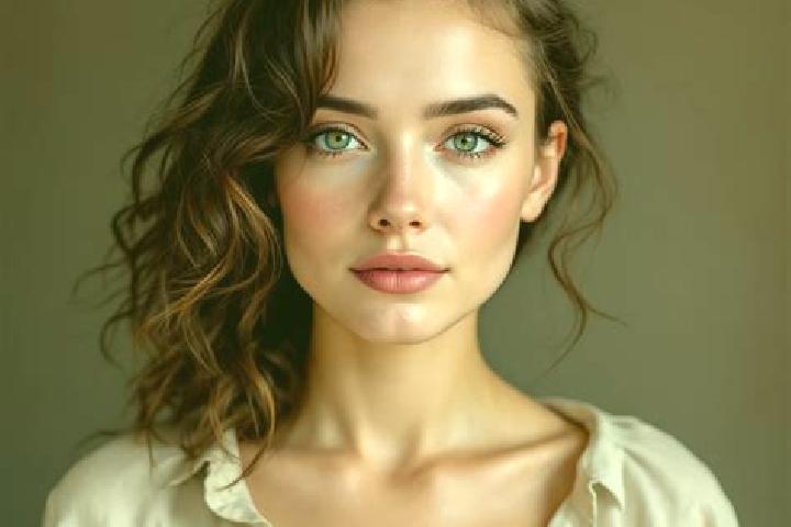 Naomi, 30, a chestnut green-eyed mediterranean companion based in Zinapecuaro de Figueroa. Offering Travel Companion, Domination, Girlfriend Experience, OWO,...