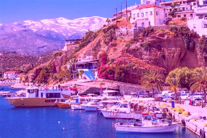 Naomi, 30 — Escort in Agia Marina, Greece