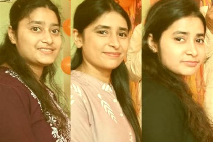 Naomi, 30 — Escort in Bidhuna, India
