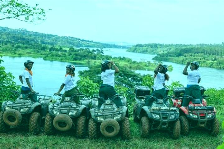 Naomi, 30 — Escort in Jinja, Uganda