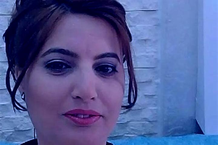 Naomi, 30 — Escort in Kemerkaya, Turkey