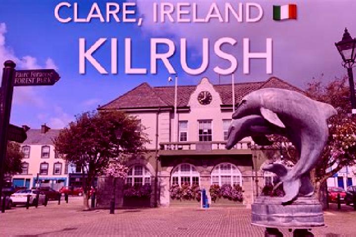 Naomi, 30 — Escort in Kilrush, Ireland