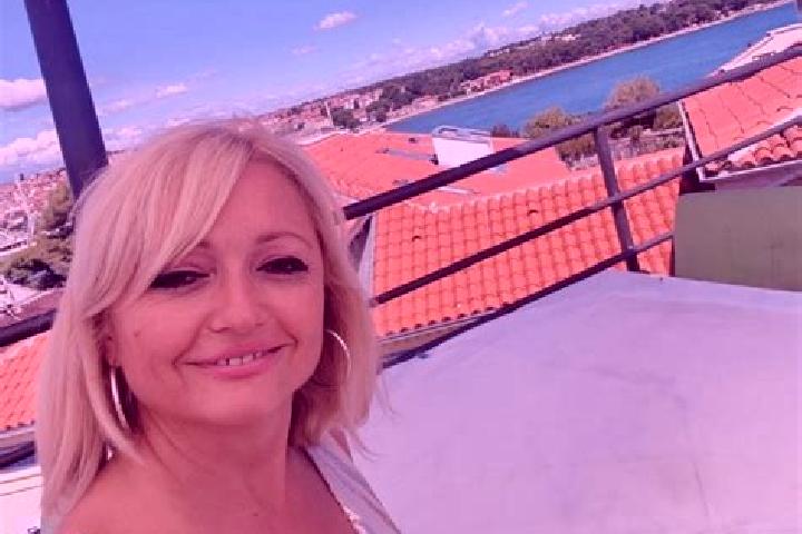 Naomi, 30 — Escort in Ljig, Serbia