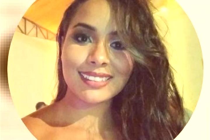 Naomi, 30 — Escort in Passos, Brazil