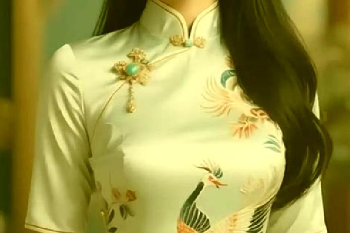 Naomi, 30 — Escort in Putuo, China
