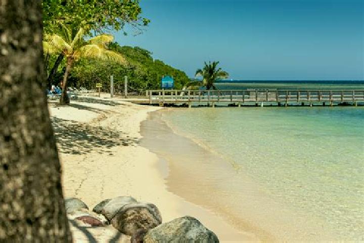 Naomi, 30 — Escort in Sandy Bay, Honduras