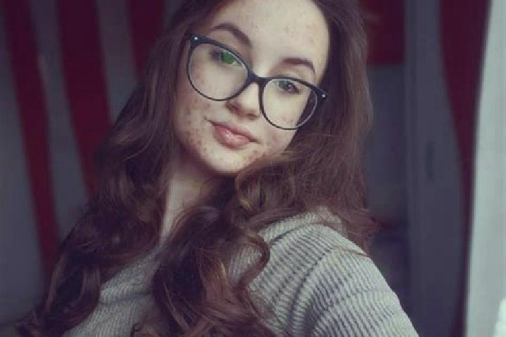Naomi, 30 — Escort in Tatarusi, Romania