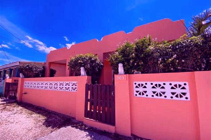 Naomi, 30 — Escort in Tera Kora, Curacao