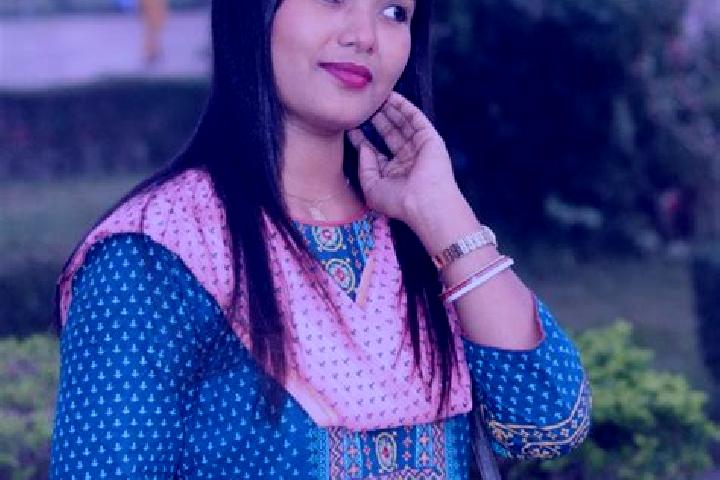 Naomi, 30 — Escort in Thakurgaon, Bangladesh