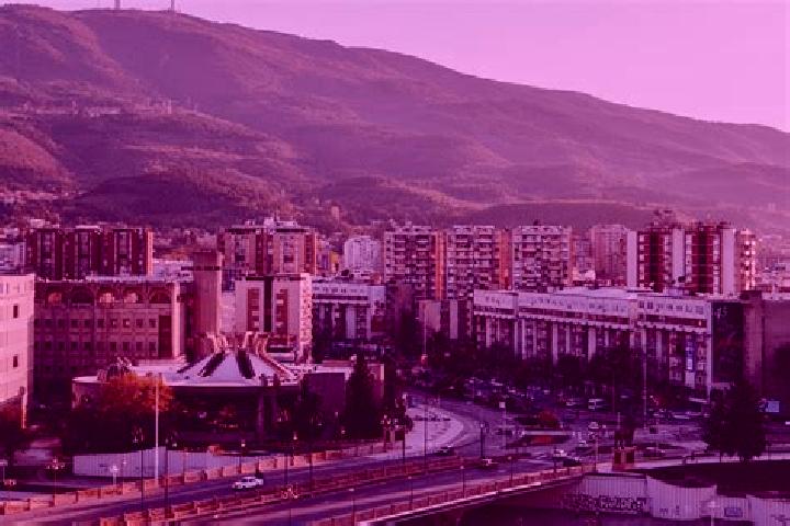 Naomi, 31 — Escort in Crnovec, North Macedonia