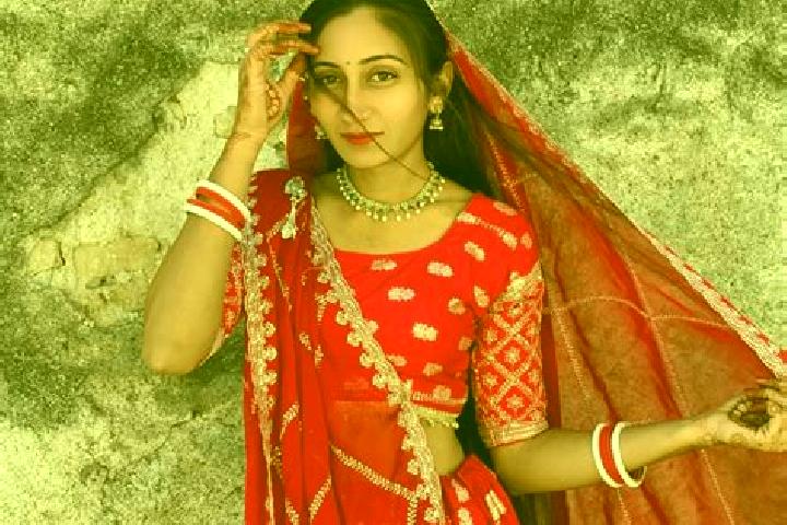 Naomi, 31 — Escort in Jamjodhpur, India