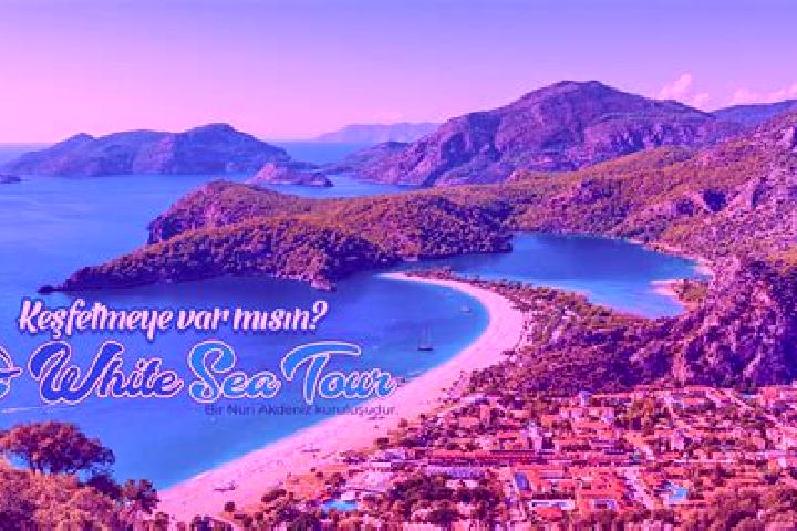 Naomi, 31 — Escort in Kemaliye, Turkey