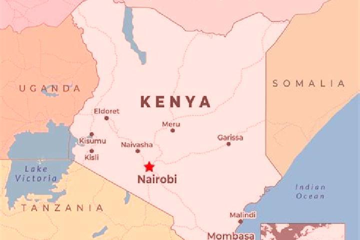 Naomi, 31 — Escort in Malaba, Kenya