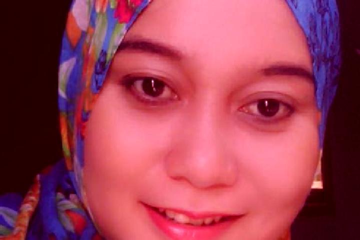 Naomi, 31 — Escort in Nggongi, Indonesia