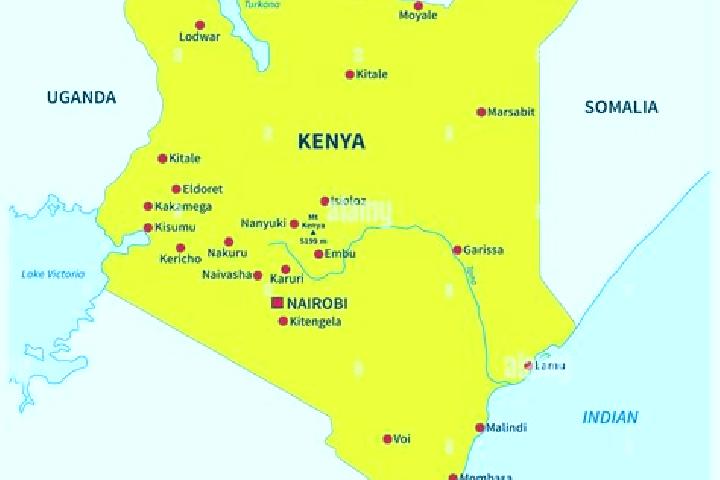 Naomi, 31 — Escort in Njoro, Kenya
