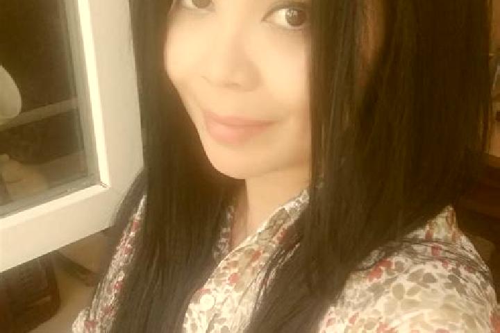 Naomi, 31 — Escort in Pavlovichi, Russia