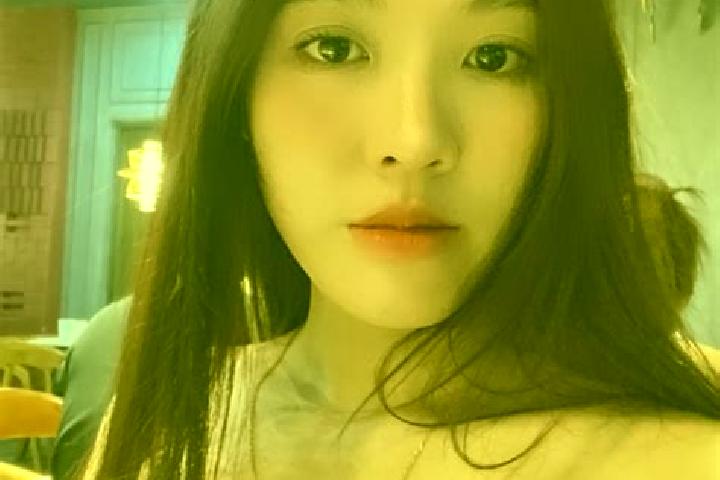 Naomi, 31 — Escort in Son Thuy, Vietnam