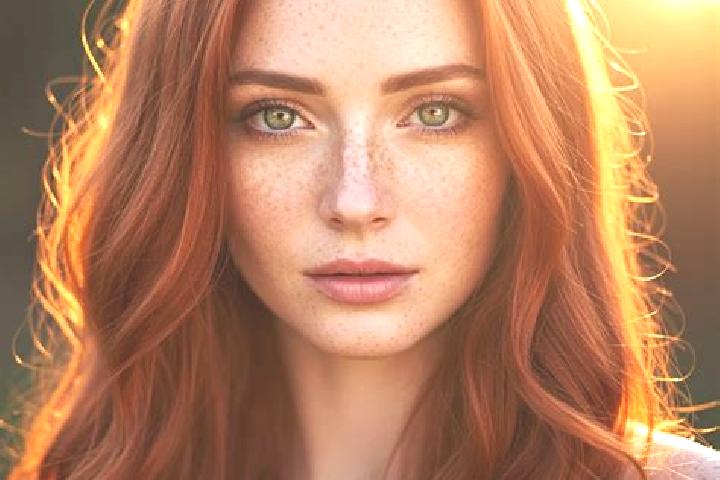 Naomi, 32, a auburn green-eyed slavic companion based in Rubtsovsk. Offering A-Level, CIM, Dinner Date, Travel Companion. Available for incall and outcall, d...