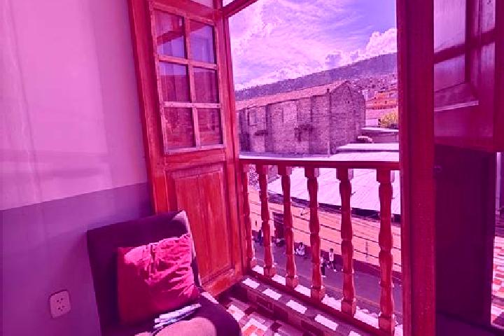 Naomi, 32 — Escort in Ayacucho, Peru