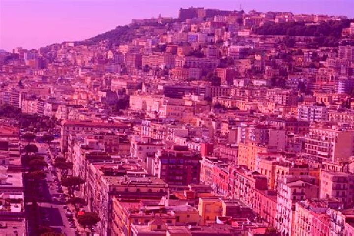 Naomi, 32 — Escort in Casalnuovo di Napoli, Italy