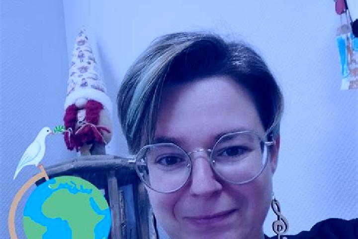 Naomi, 32 — Escort in Kerbach, France