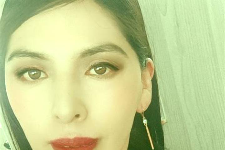 Naomi, 32 — Escort in Laraqueri, Peru