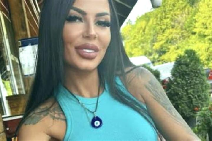 Naomi, 32 — Escort in Miranda do Corvo, Portugal