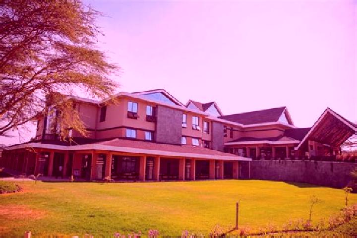 Naomi, 32 — Escort in Naivasha, Kenya