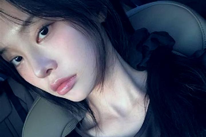 Naomi, 32 — Escort in Ngur, India