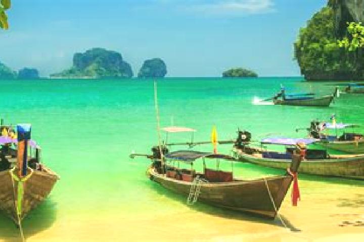 Naomi, 32 — Escort in Pattani, Thailand