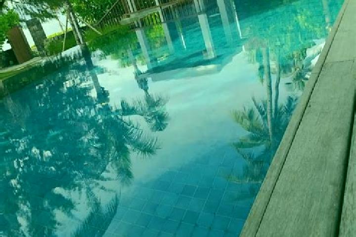 Naomi, 32 — Escort in Ranggagata, Indonesia